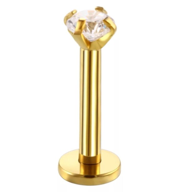Labret