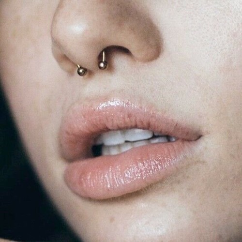 piercing