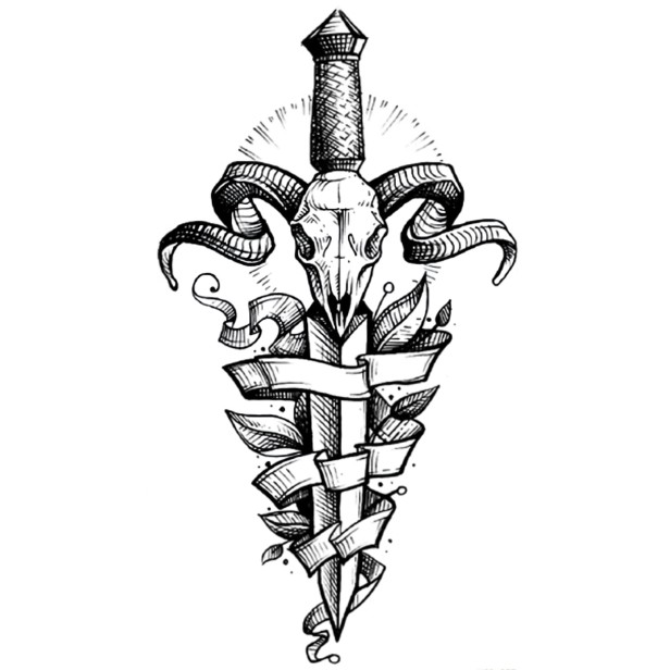 tatuaż