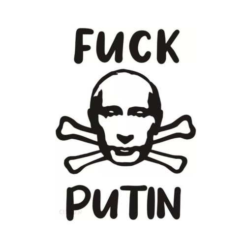 Tatuaż F### Puti