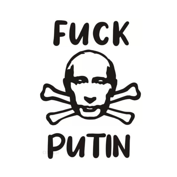 Tatuaż F### Puti