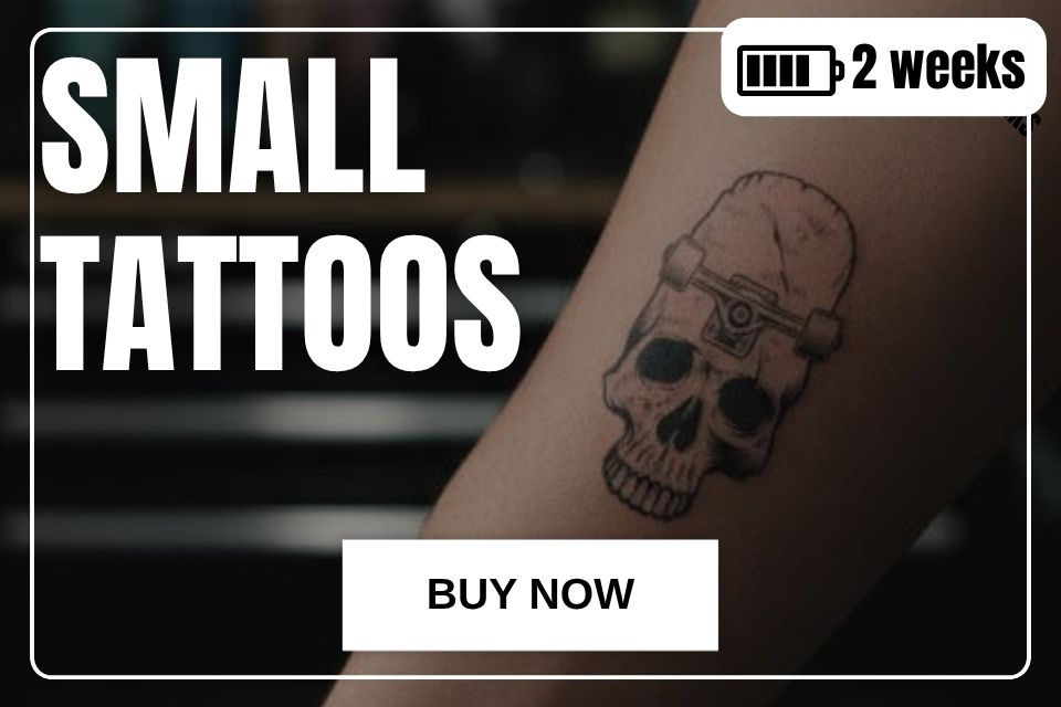 TATTOO TATUNO
