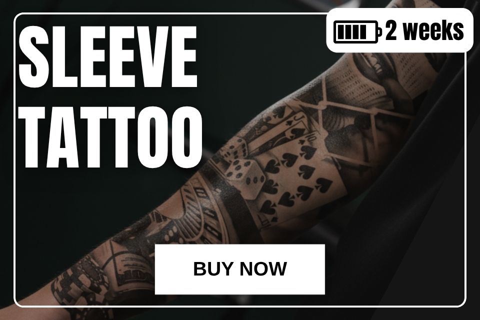 TATTOO TATUNO